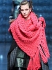 Модные шарфы осень-зима 2010 align=